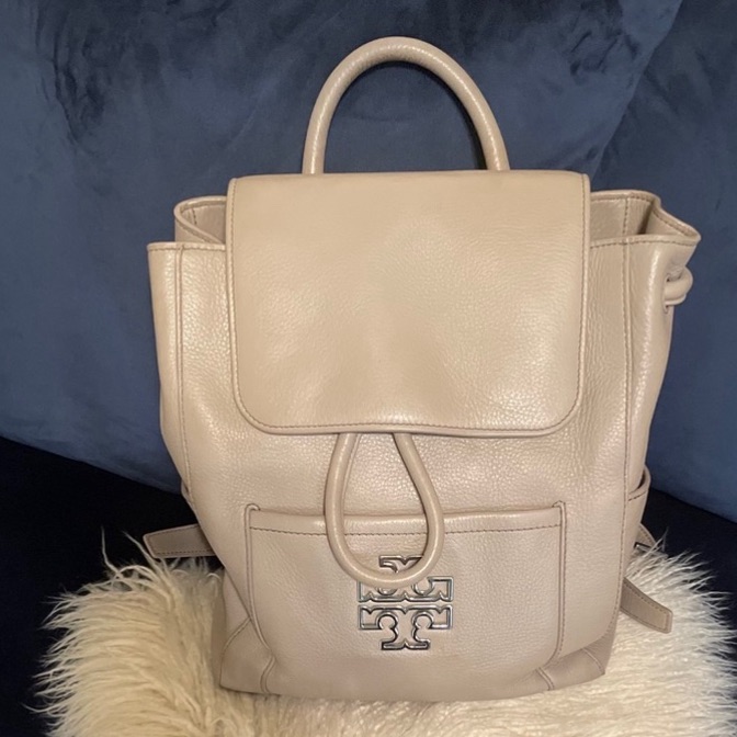 Tory Burch Britten Backpack